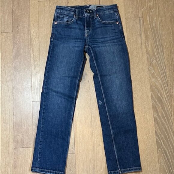 Vorta Volcom Jeans - Picture 1 of 5
